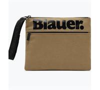 BLAUER CONEY BORSA A MANO UOMO POCHETTE IN POLIESTERE BORSELLO