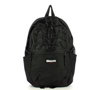 Blauer Coos, Zaino da Uomo Casual (Black)