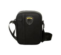 Blauer - Cov 01 Borsa a Tracolla - - Bags - Uomo - Nero - ONE SIZE