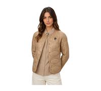 Blauer - Dalrymple Wave Jacket - - Jackets - Donna - Beige - L