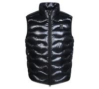 Blauer - Danny Vest - - Jackets - Uomo - Nero - S