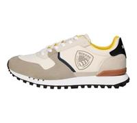 Blauer - Dixon02 Sneaker - - Shoes - Uomo - Multicolore - 45 EU