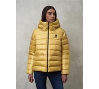 Blauer Donna Piumino Salina in nylon idroreppellente imbottito23WBLD02127 005050