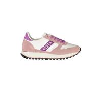 Blauer Donna Scarpe Stringate Sneakers S4MILLEN02NSR 39