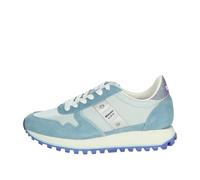 Blauer Donna Sneakers Platform Millen 01 Light Blue Blue, 39