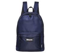 Blauer Donna Unisex Nylon Backpack Easy Blu Uomo