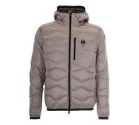 Blauer - Down Jacket - -Jackets -Uomo -Grigio -M