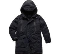 Giacca In Tessuto Blauer Easy Parka Blu L