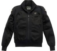 Blauer Easy Air Pro Giacca tessile moto, nero, taglia M