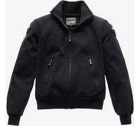 Blauer Easy Pro Giacca tessile da donna, nero, taglia XL per donne