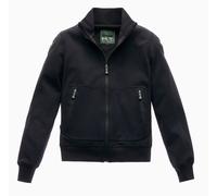 Blauer Easy Pro, giacca tessile impermeabile donna S female Nero