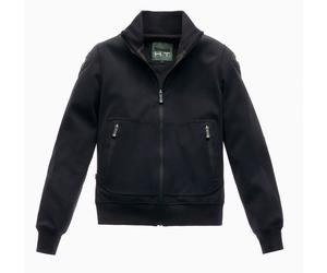 Blauer Easy Pro, giacca tessile impermeabile donna S female Nero