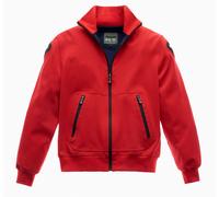 Giacca In Tessuto Blauer Easy Man Pro Rosso L