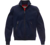 Blauer Easy Pro Giacca tessile moto, blu scuro, Taglia L