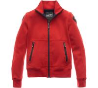 Blauer Easy Pro Giacca tessile moto, rosso, taglia L