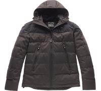 Blauer Easy Winter 2.0 Giacca tessile motociclistica, grigio-blu, taglia 2XL per maschi