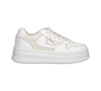 Blauer, ,Shoes ,Donna ,Bianco ,40 EU Sneakers basse bianche