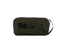 Blauer - Essenziale Beauty Case Union03 Nero - - Bags - Uomo - Nero - ONE SIZE