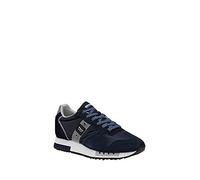 Blauer F0QUEENS01/MES Sneakers Uomo Blu 41