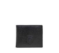 Portafoglio Blauer F2almont01/Pre Uomo Pelle Nero