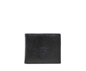 Blauer F2ALMONT01/PRE Portafoglio Nero TU