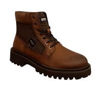 Blauer.USA Stivale stringato cognac, Taglia 42