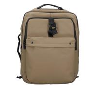 Blauer F5AXEL03-RUB-MIL Casual Poliestere Verde