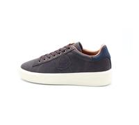 Sneaker Blauer "BUCK01" scarpe marrone/blu