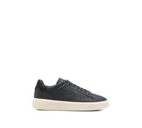 Blauer Blue Polyester Men Sneaker - EU44/US11