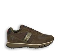 Blauer F5TOKYO01-TAS-BROWN Sneakers Uomo AI26
