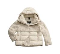 Blauer - Fanevil Jacket - - Jackets - Donna - Beige - XS