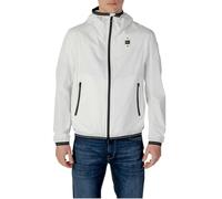 Blauer FARRIN Giubbino Uomo 26sbluc11018 007110 Bianco - L