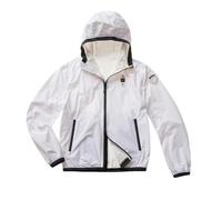 Blauer FARRIN Giubbino Uomo 26sbluc11018 007110 Bianco - L