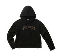 Blauer - Fayette Hoodie - - Sweatshirts & Hoodies - Donna - Nero - S