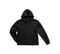 Blauer - Felpa con zip - - Sweatshirts & Hoodies - Uomo - Nero - S