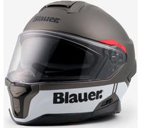 Casco Integrale Blauer FF01 Titanio Opaco S
