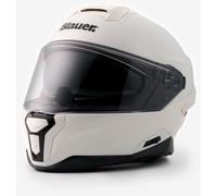 Casco Integrale Blauer FF01 Bianco Lucido 2XL