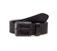 Blauer Fibbia Logo Usa Marrone Uomo
