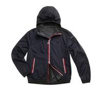 Blauer - Giacca a vento corta blu navy - - Jackets - Uomo - Blu - S