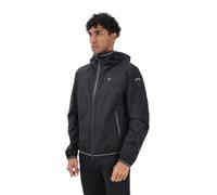 Blauer Giacca a vento FARRIN nera da uomo XXXL