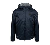 Blauer - Giacca a vento - - Jackets - Uomo - Blu - L