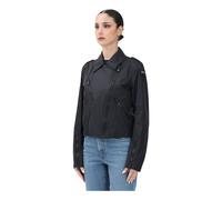 Blauer - Giacca a vento nera Zamora donna - - Jackets - Donna - Nero - M