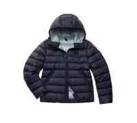 Blauer Giacca Acton Piumino Uomo Poliestere Blu L