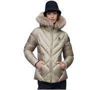 Blauer GIACCA ALICIA DONNA, beige, M