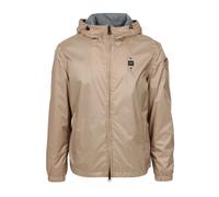 Blauer - Giacca Antipioggia - - Jackets - Uomo - Beige - L