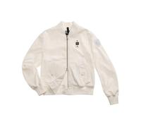 Blauer - Giacca Bomber Bianca Modello Darling - - Jackets - Uomo - Bianco - M