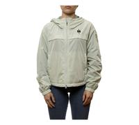 Blauer - Giacca Burrage Traspirante - - Jackets - Donna - Verde - M