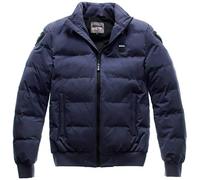 Blauer College, giacca in tessuto XL male Blu Scuro