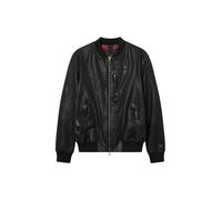 Blauer Giacca di mezza stagione 'Faulkner' nero Uomo Blauer XXL