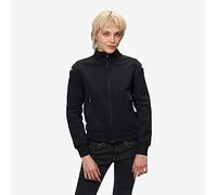 Blauer Easy Pro Giacca tessile da donna, nero, taglia L per donne